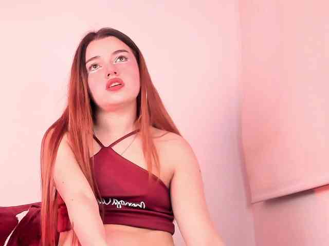 Pamela-Velvet webcam