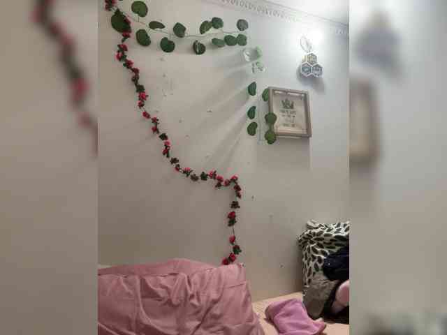 Pamela-Velvet webcam