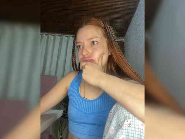 Pamela-Velvet webcam