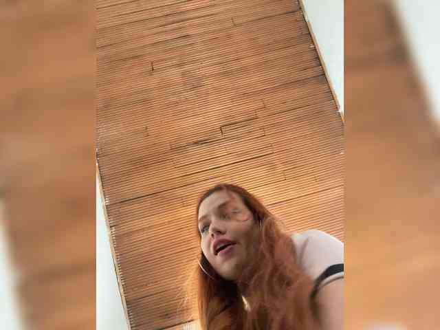 Pamela-Velvet webcam