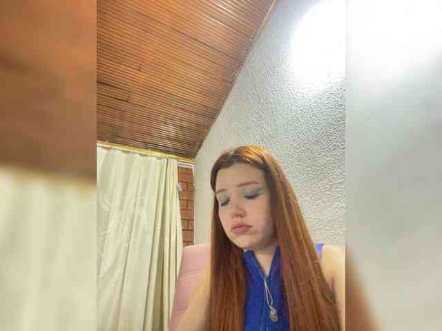 Pamela-Velvet webcam