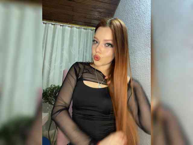 Pamela-Velvet Live Webcam on BongaCams