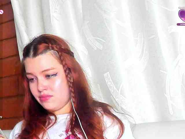 Pamela-Velvet webcam