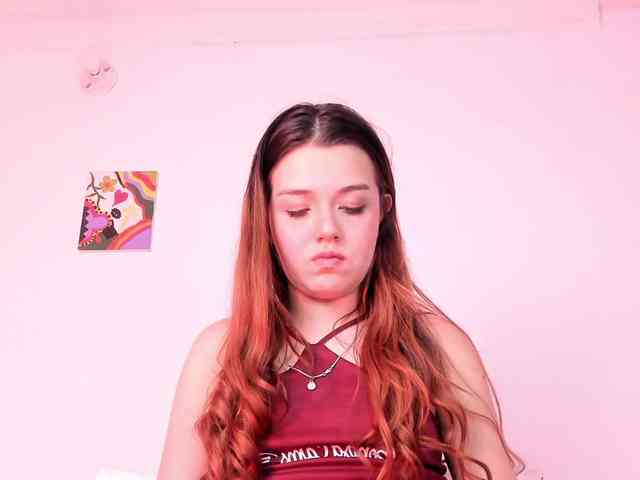 Модель: Pamela-Velvet
