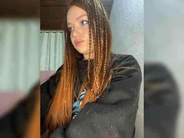 Pamela-Velvet webcam