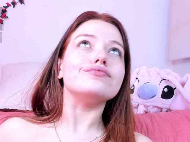 Pamela-Velvet Pamela-Velvet