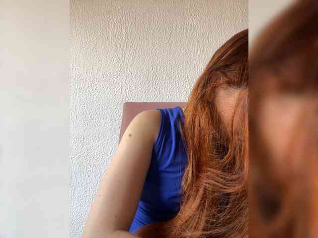 Pamela-Velvet webcam