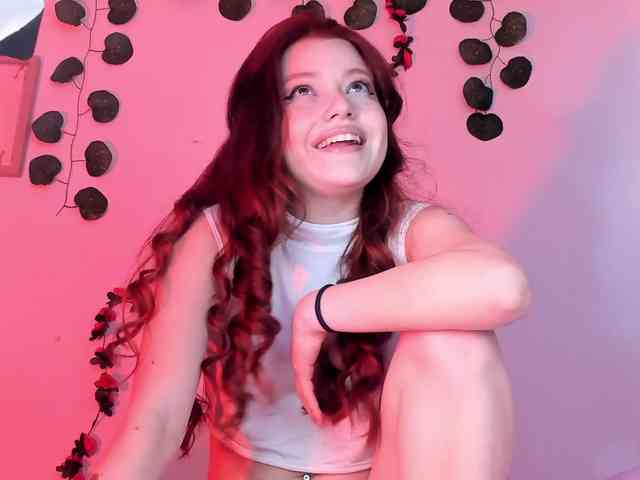 Pamela-Velvet webcam