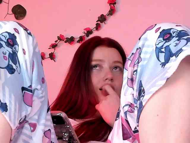 Pamela-Velvet Pamela-Velvet