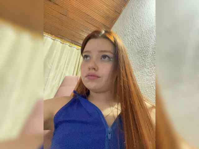 Pamela-Velvet webcam