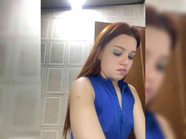 Pamela-Velvet webcam