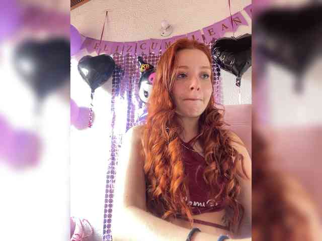 Pamela-Velvet webcam