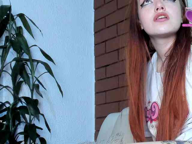 Pamela-Velvet webcam