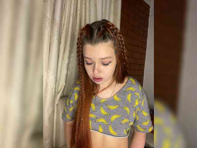 Pamela-Velvet webcam