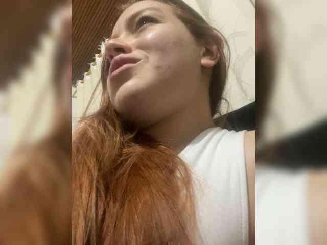 Pamela-Velvet webcam