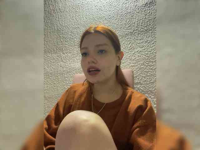 Pamela-Velvet webcam