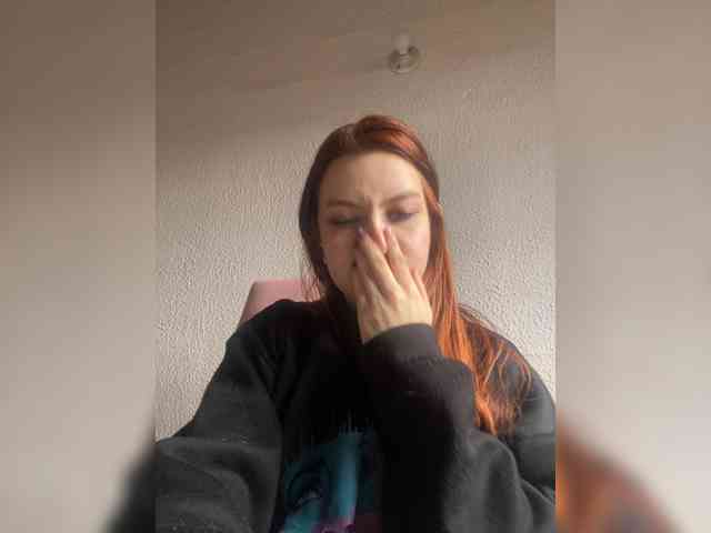 Pamela-Velvet webcam