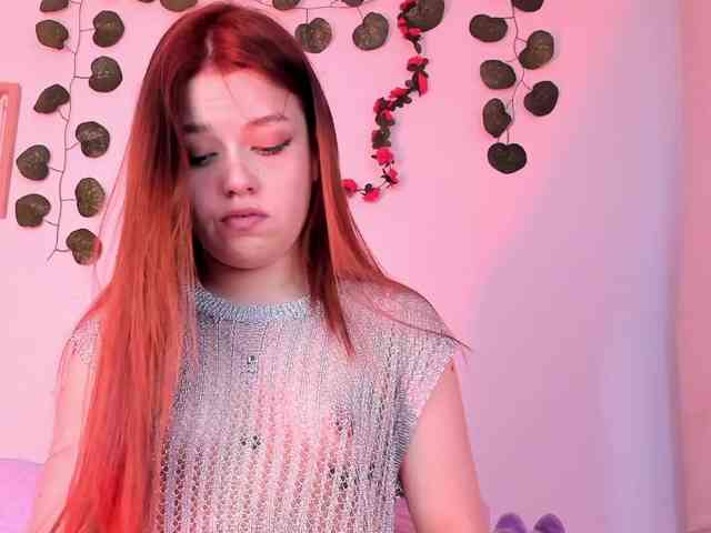 Pamela-Velvet webcam