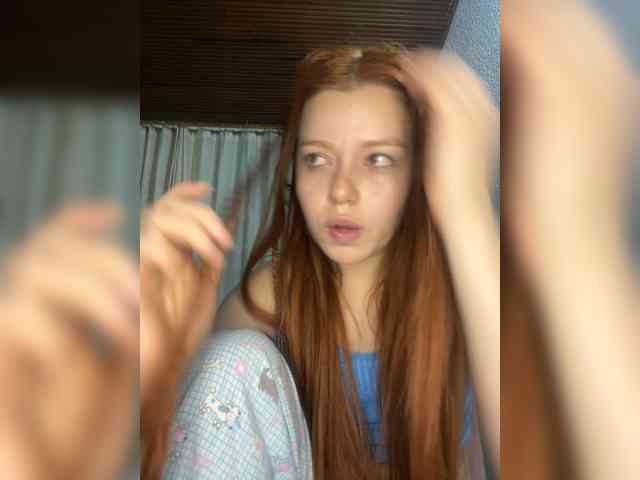 Pamela-Velvet webcam