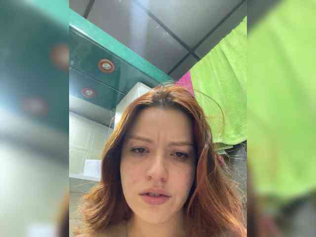 Pamela-Velvet webcam