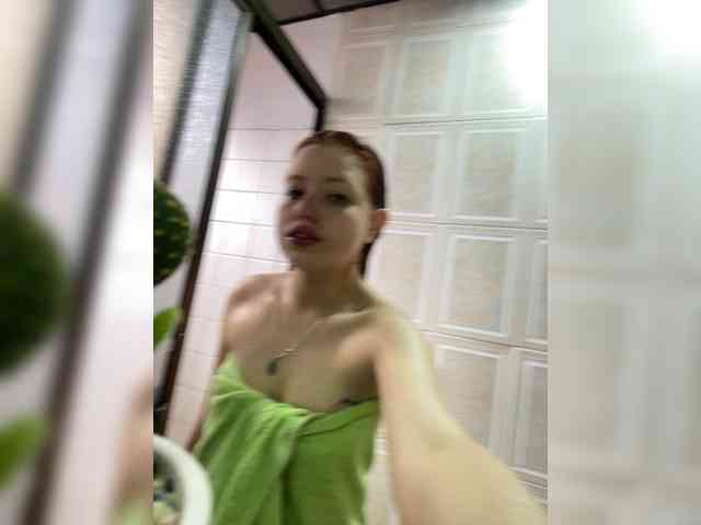 Pamela-Velvet webcam