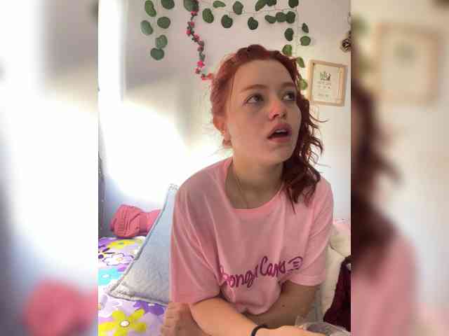 Pamela-Velvet webcam