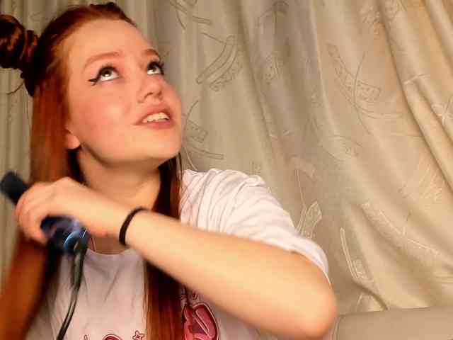 Pamela-Velvet Live Webcam on BongaCams