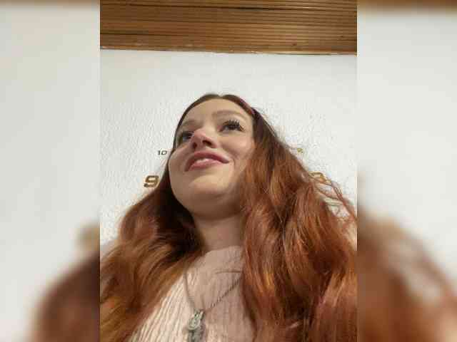 Pamela-Velvet webcam