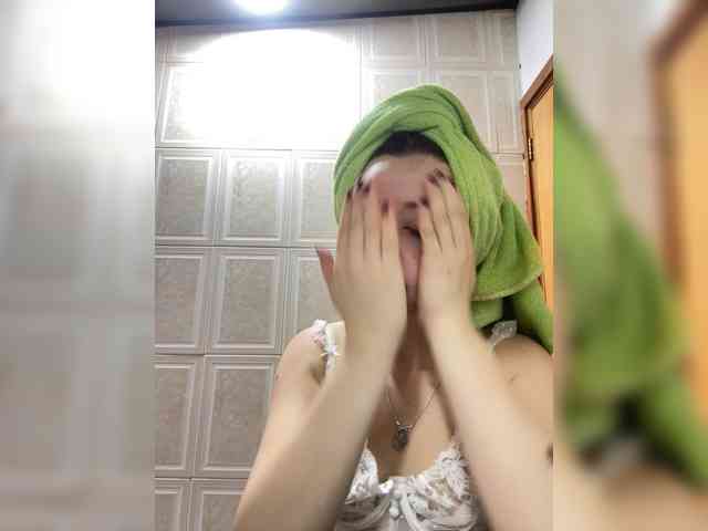 Pamela-Velvet webcam