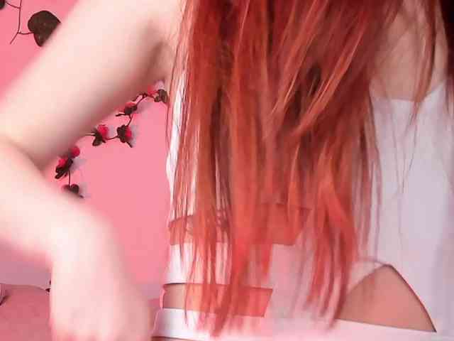 Pamela-Velvet Pamela-Velvet