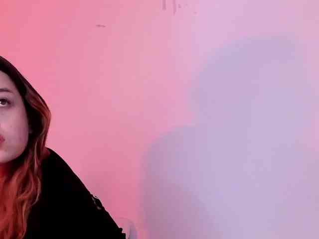 Pamela-Velvet webcam