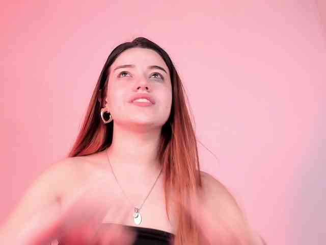 Pamela-Velvet webcam