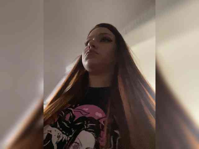 Pamela-Velvet Pamela-Velvet