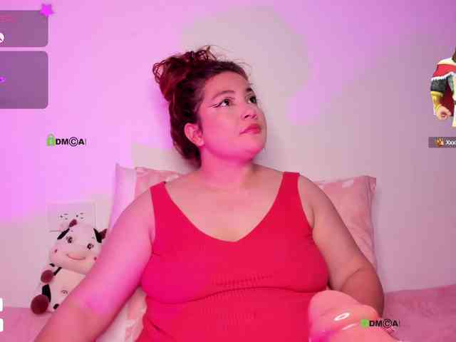 Emily-Barragan Live Webcam on BongaCams