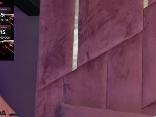 NatalieChase Porn Show