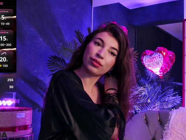 NatalieChase's BongaCams show and profile