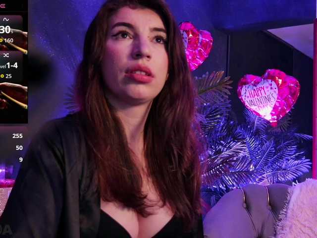 NatalieChase's BongaCams show and profile