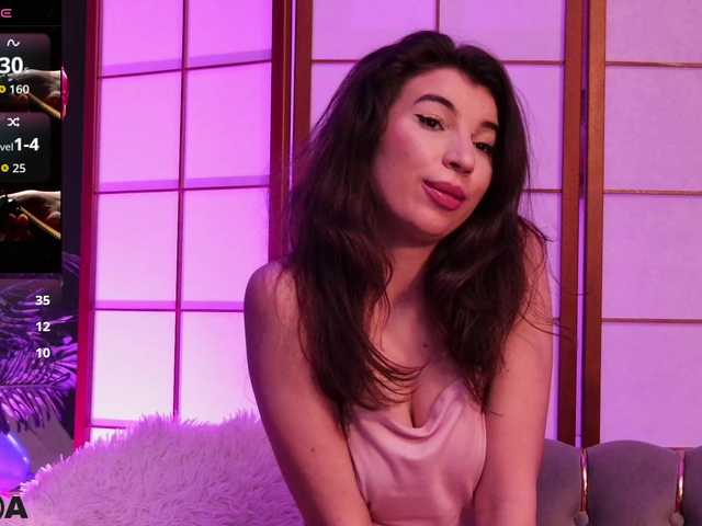 NatalieChase's BongaCams show and profile