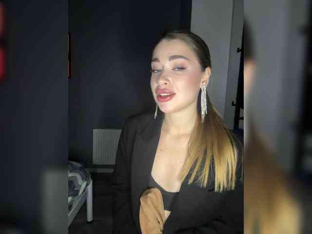Mrs_Peach webcam