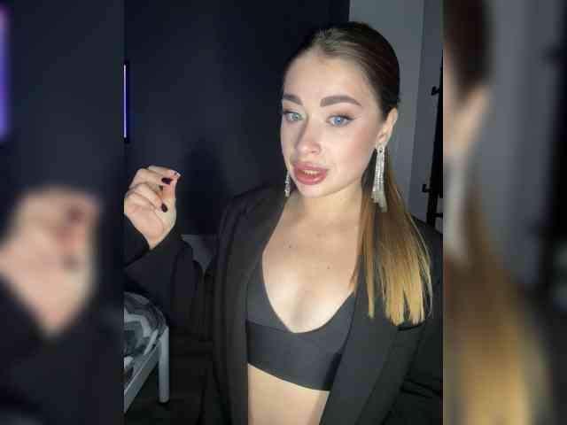 Mrs_Peach webcam