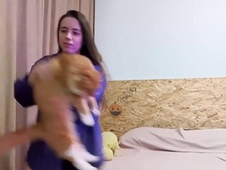 LorrieRingham Porn Show