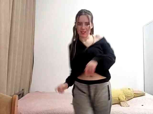 LorrieRingham Live Webcam on BongaCams