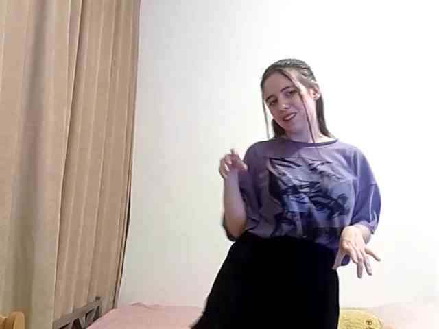 LorrieRingham Live Webcam on BongaCams
