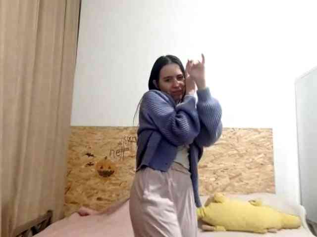 LorrieRingham webcam