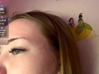 LizethHanry Porn Show