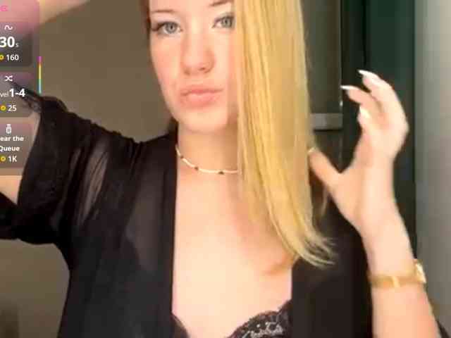 LizethHanry webcam
