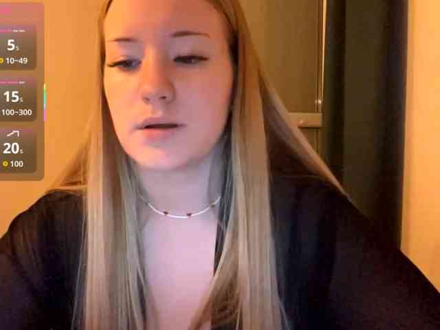 LizethHanry webcam