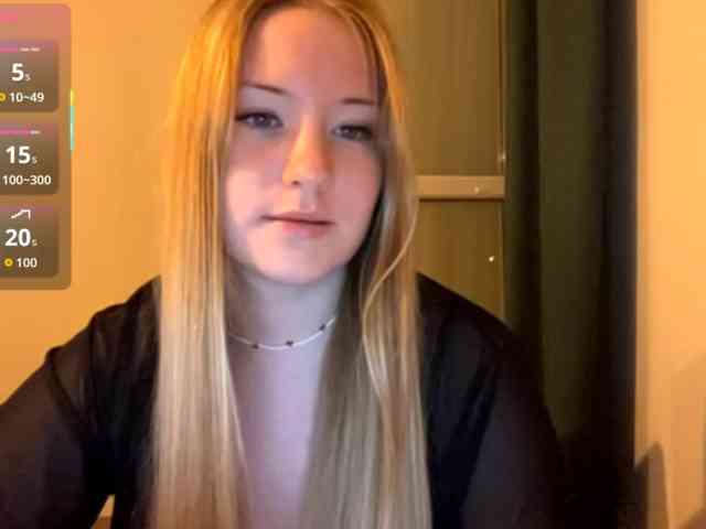 LizethHanry webcam