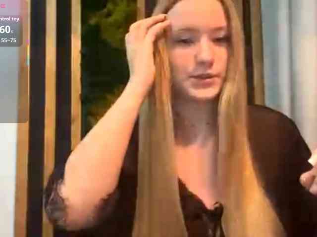 LizethHanry webcam