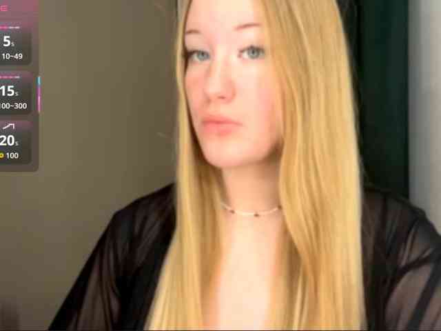 LizethHanry webcam